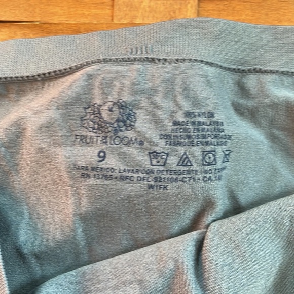 🗣Fruit of the Loom NEW Panties - Picture 5 of 5